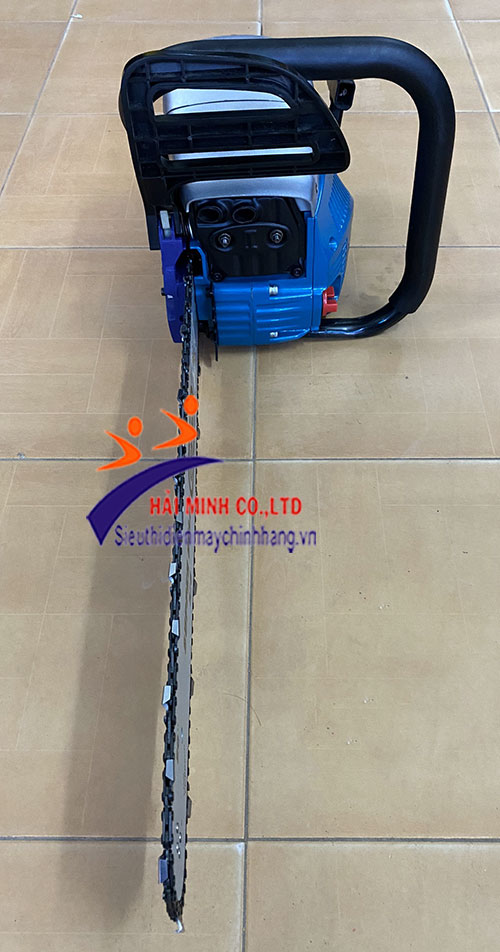 Máy cưa xích Oshima Os 5200