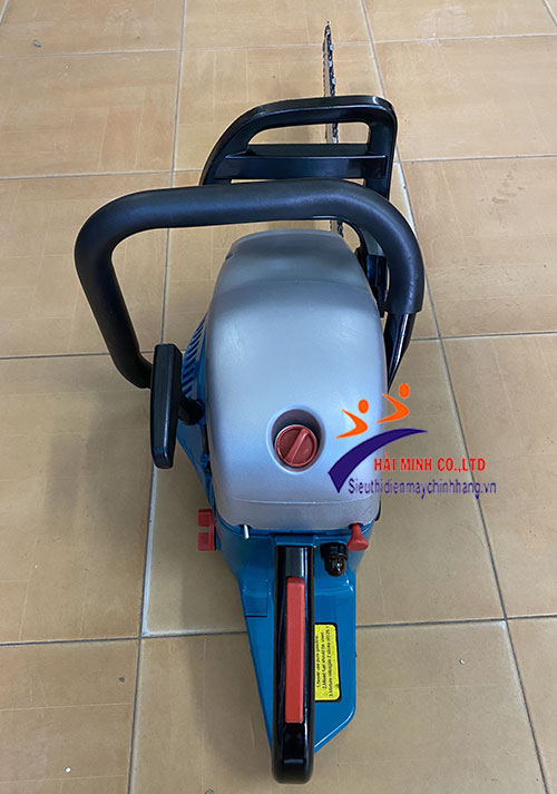 Máy cưa xích Oshima Os 5200