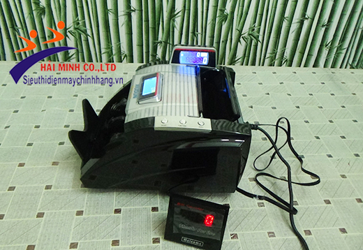 máy đếm tiền xiudun 2131 máy đếm tiền xiudun 2131