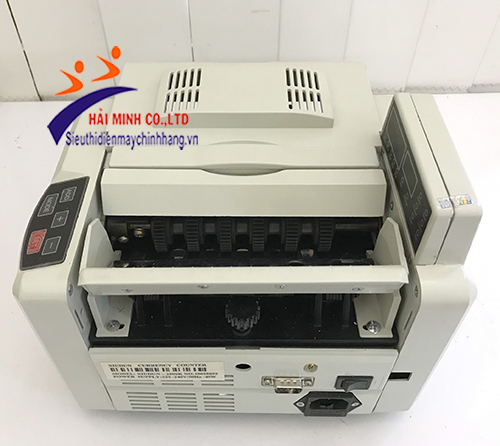 Máy đếm tiền Xiudun 2500