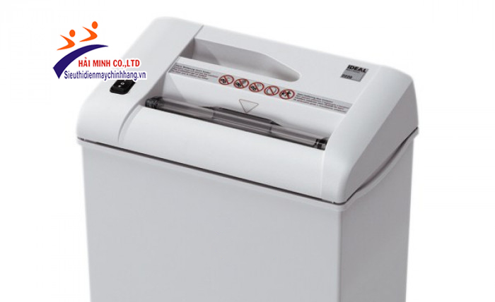 Máy hủy tài liệu EBA-1121S chính hãng tốt nhất Máy hủy tài liệu EBA-1121S chính hãng tốt nhất