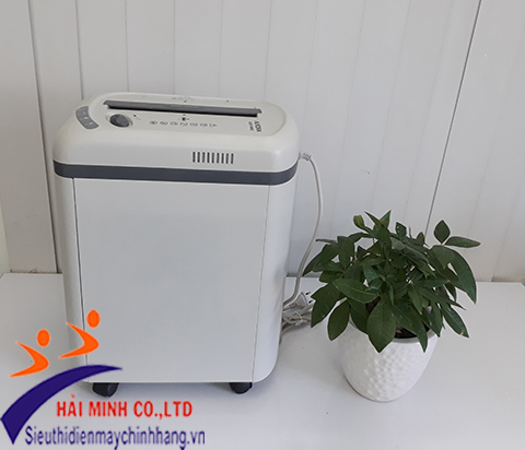 Máy hủy tài liệu Aurora giá rẻ Máy hủy tài liệu Aurora giá rẻ