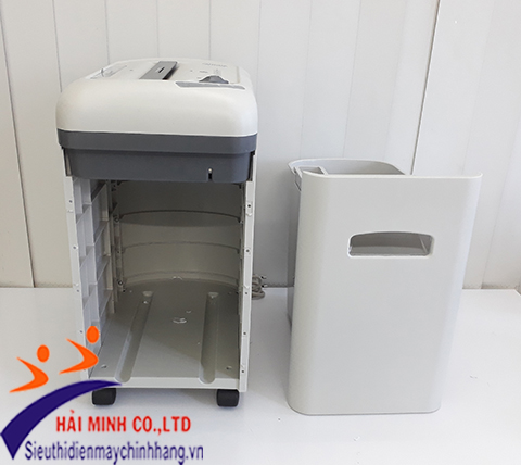 Máy hủy tài liệu Aurora bán chạy Máy hủy tài liệu Aurora bán chạy
