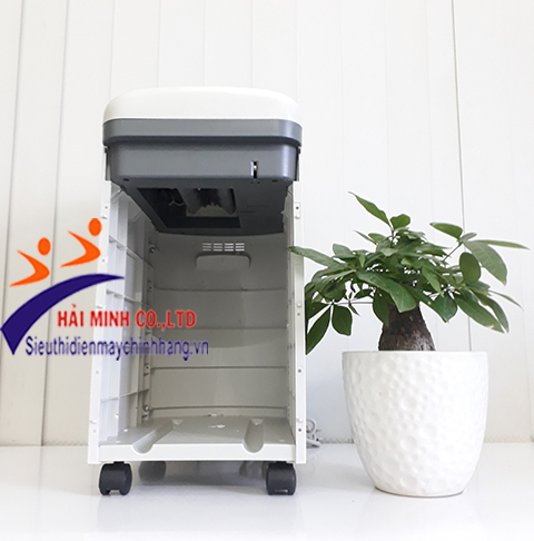 Máy hủy tài liệu Aurora hiệu quả Máy hủy tài liệu Aurora hiệu quả