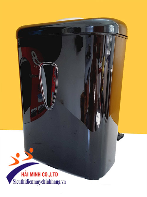 Máy hủy AURORA AS800CD