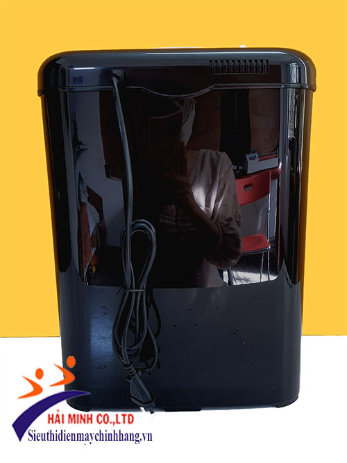 Máy hủy AURORA AS800CD