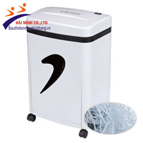 Máy huỷ tài liệu BINGO C32 Máy huỷ tài liệu BINGO C32
