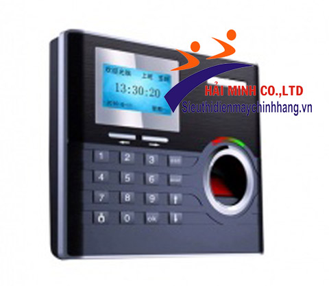 Máy chấm công Sunbeam SP6B Máy chấm công Sunbeam SP6B