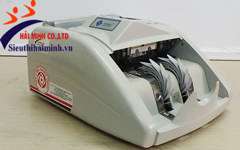 Máy đếm tiền XINDA 2136F chính hãng